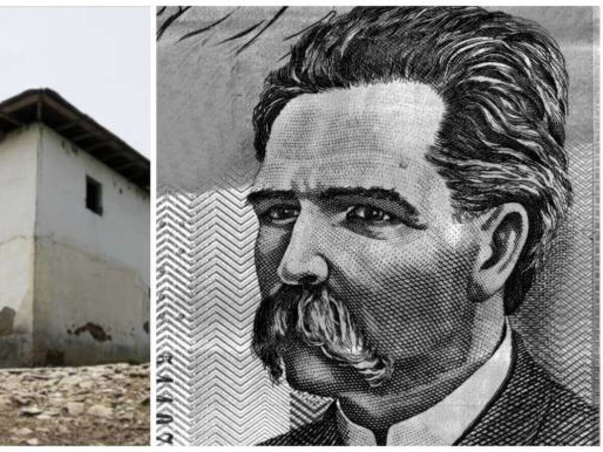 Profesor caleño realizó documental sobre Jorge Isaacs