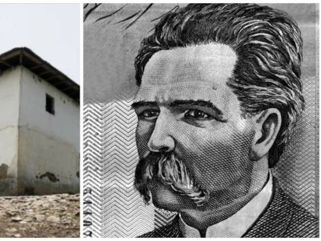 Profesor caleño realizó documental sobre Jorge Isaacs