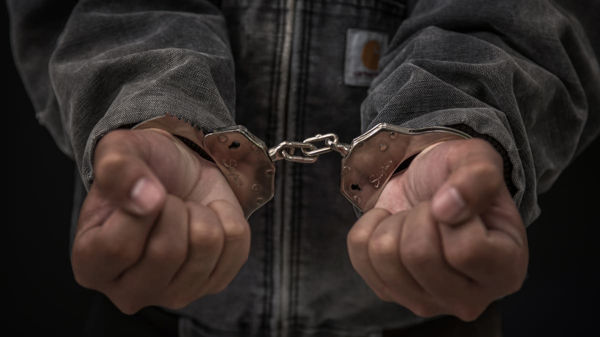 Capturan a Elkin Bello Ramírez, líder del Clan del Golfo, en operativo policial en Córdoba