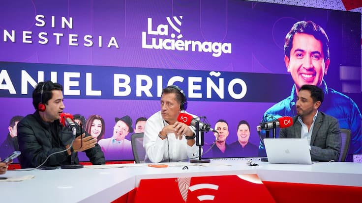 “El derecho al bloqueo no existe”: Daniel Briceño aseguró que hay protestas que no tienen sentido