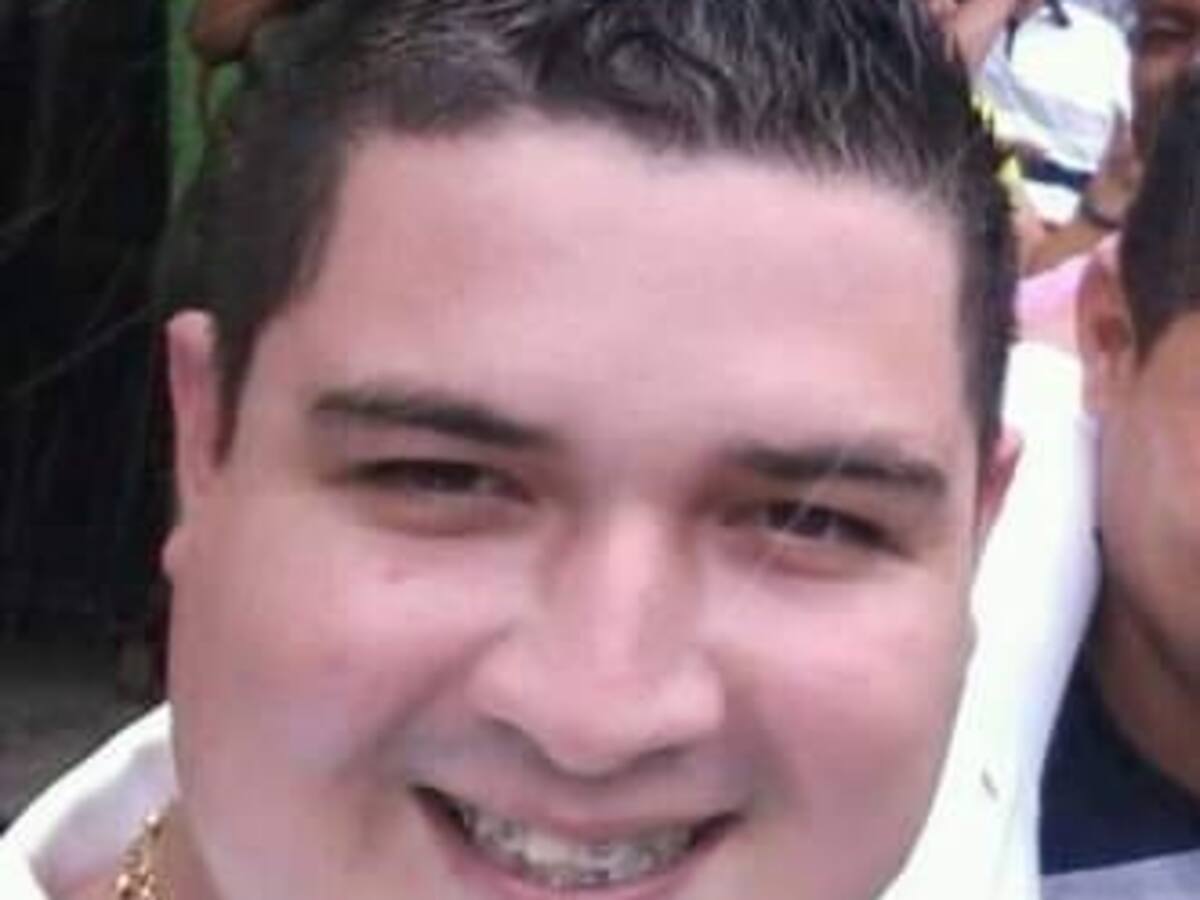 Entre ráfagas de disparos despiden a uno de los delincuentes más buscados en Santa Marta