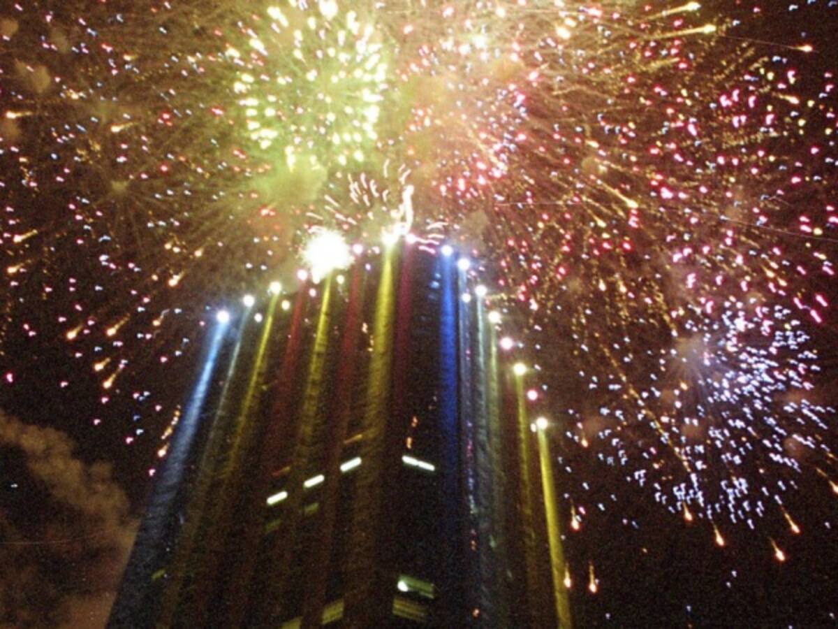 Bienvenido 2017, un año lleno de retos para Colombia