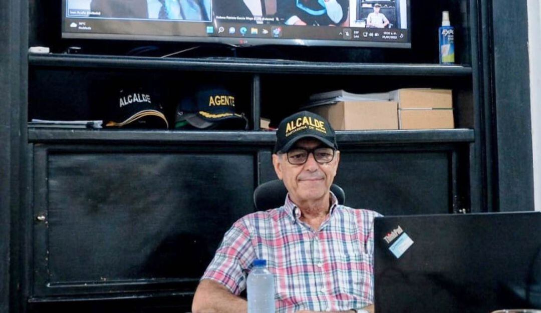 La defensa del mandatario hizo la petición en el marco del caso de Responsabilidad Fiscal por no existir daño patrimonial