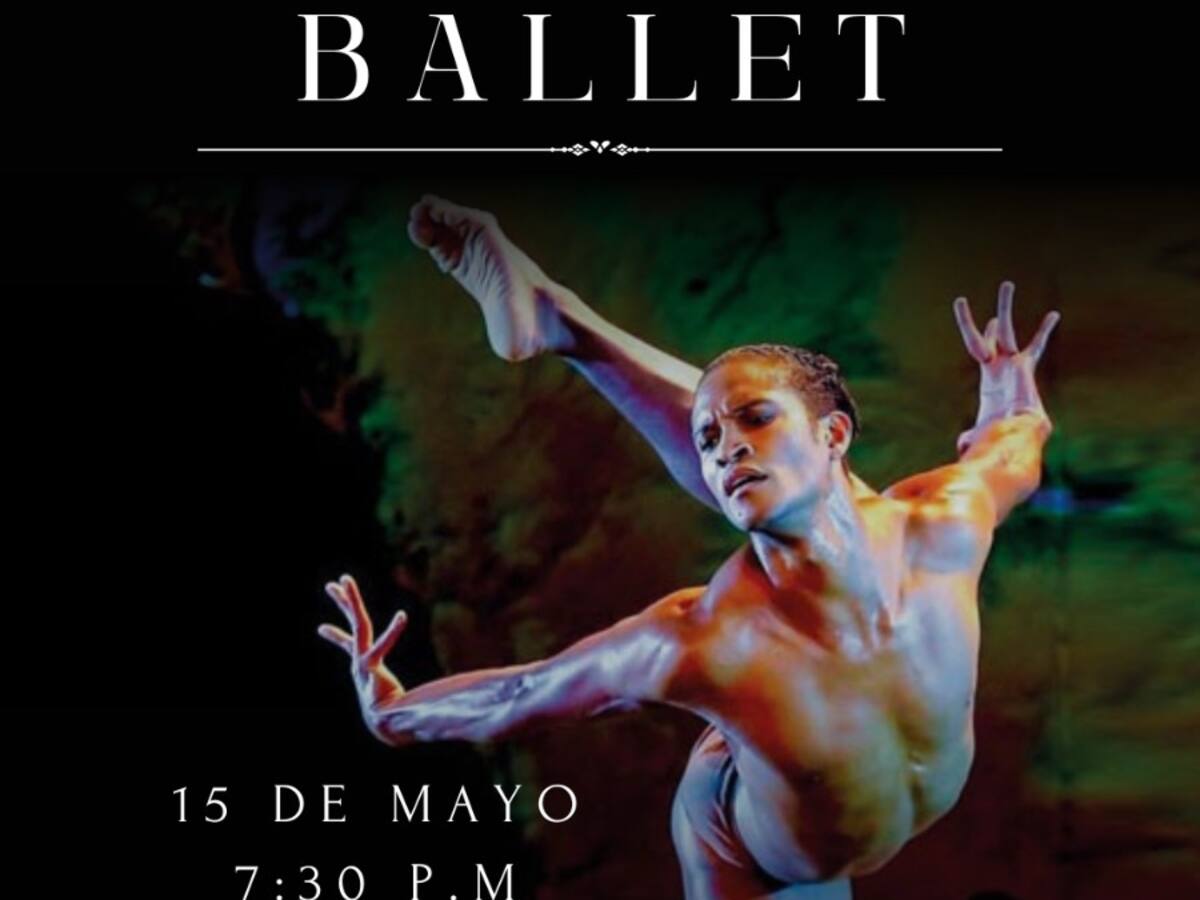 El Museo Nacional iniciará la celebración de sus 200 años con “El Gran Ballet”