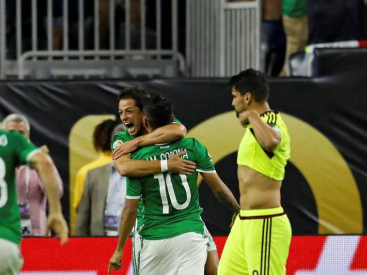 México vs Venezuela, ¿el mejor partido de la Copa América?