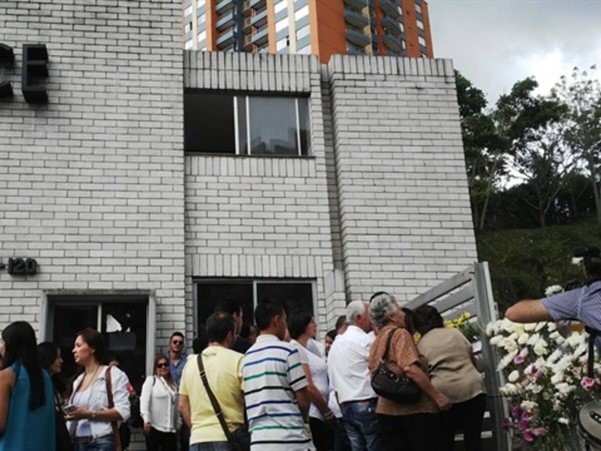 ​Procuraduría pide información sobre todo el proceso del edificio Space