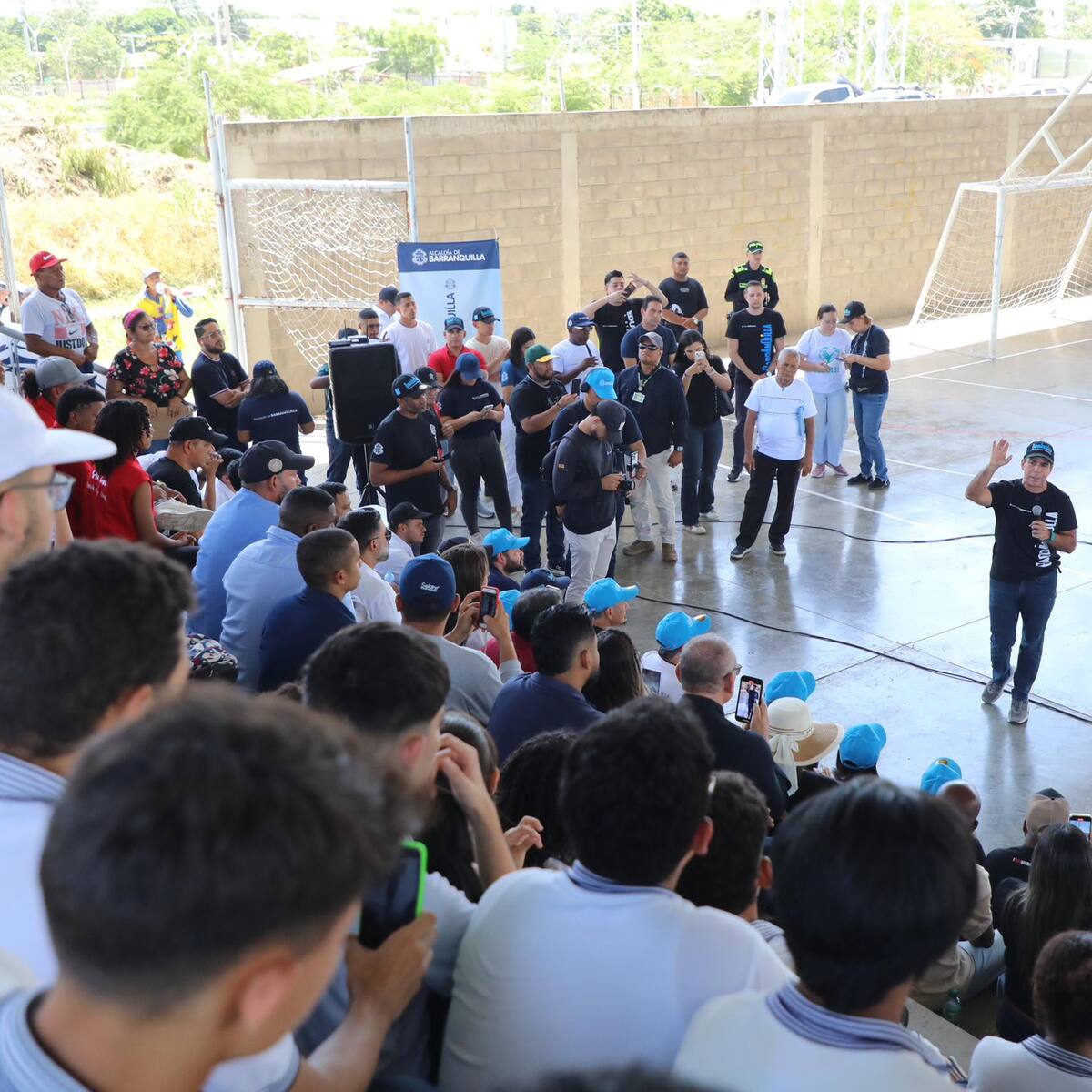 Barranquilla construirá su primera comunidad energética: podrá beneficiar a 700 hogares