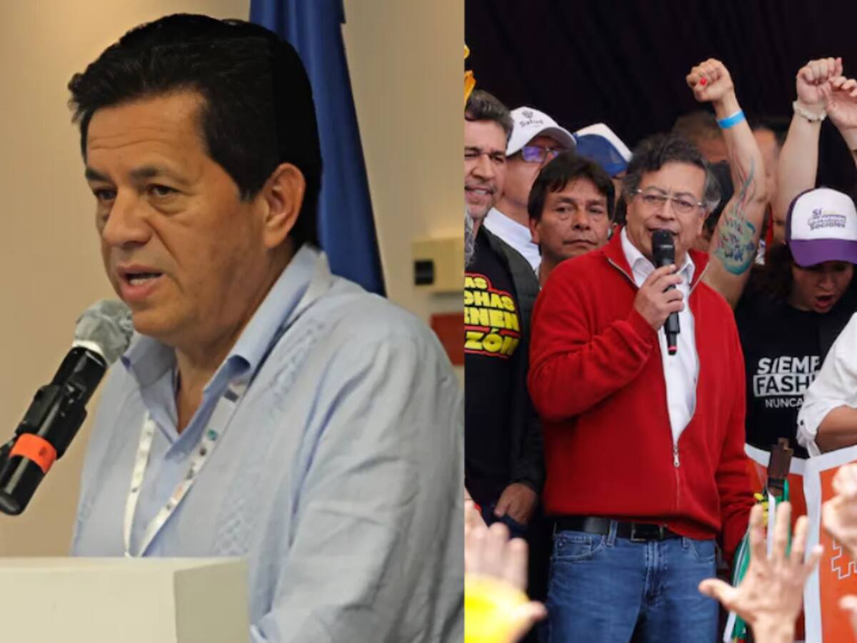 Vencido el término en el Senado, el presidente podría convocar la consulta popular: exregistrador