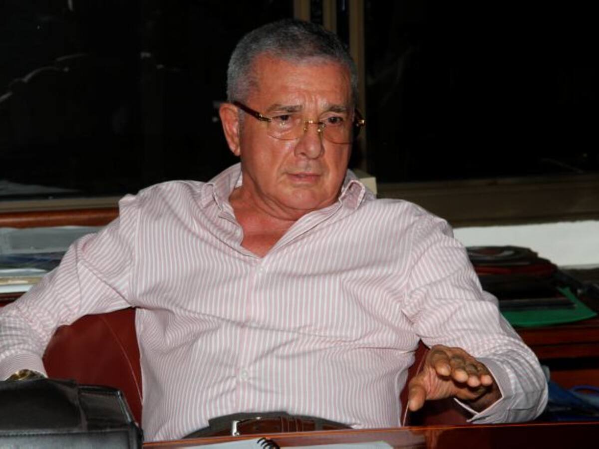 Murió Carlos Tinoco, exalcalde de Arjona y fundador de IAFIC