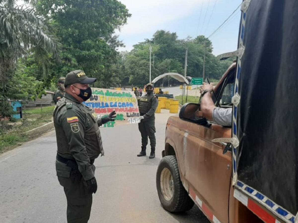 Entidades urgen intervención en materia de seguridad para Cúcuta