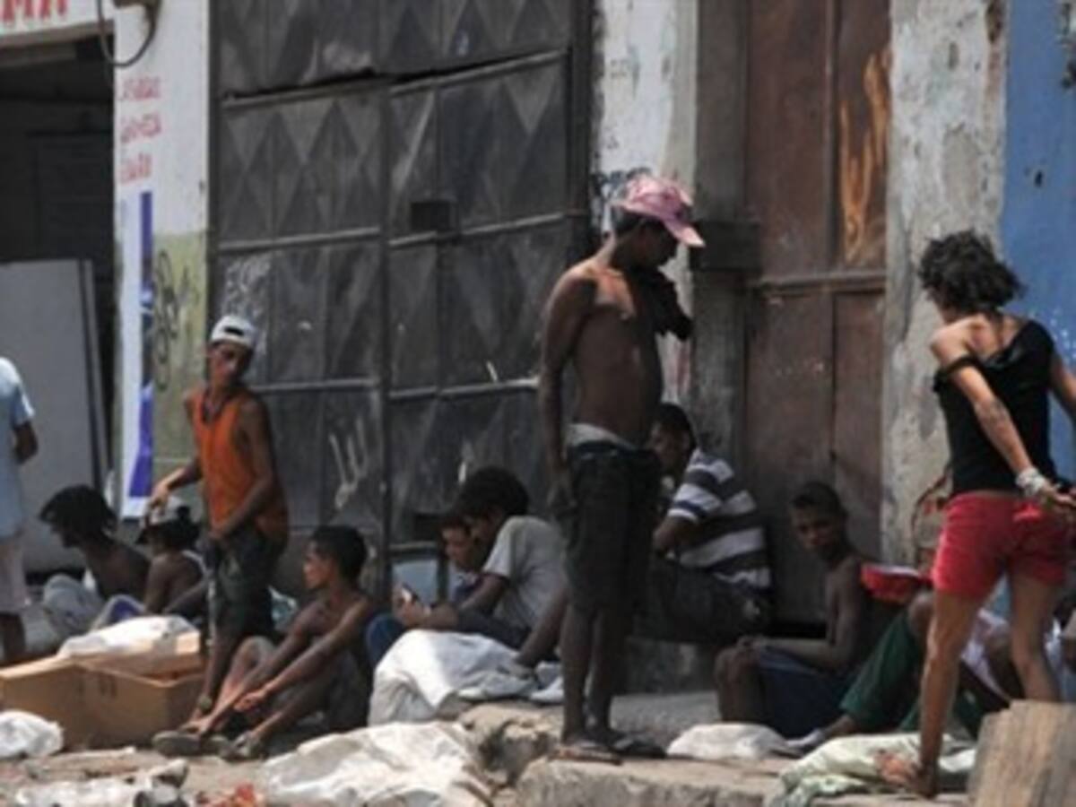 Policía Nacional asegura que en menos de 2 meses erradicaran las ollas del micrográfico