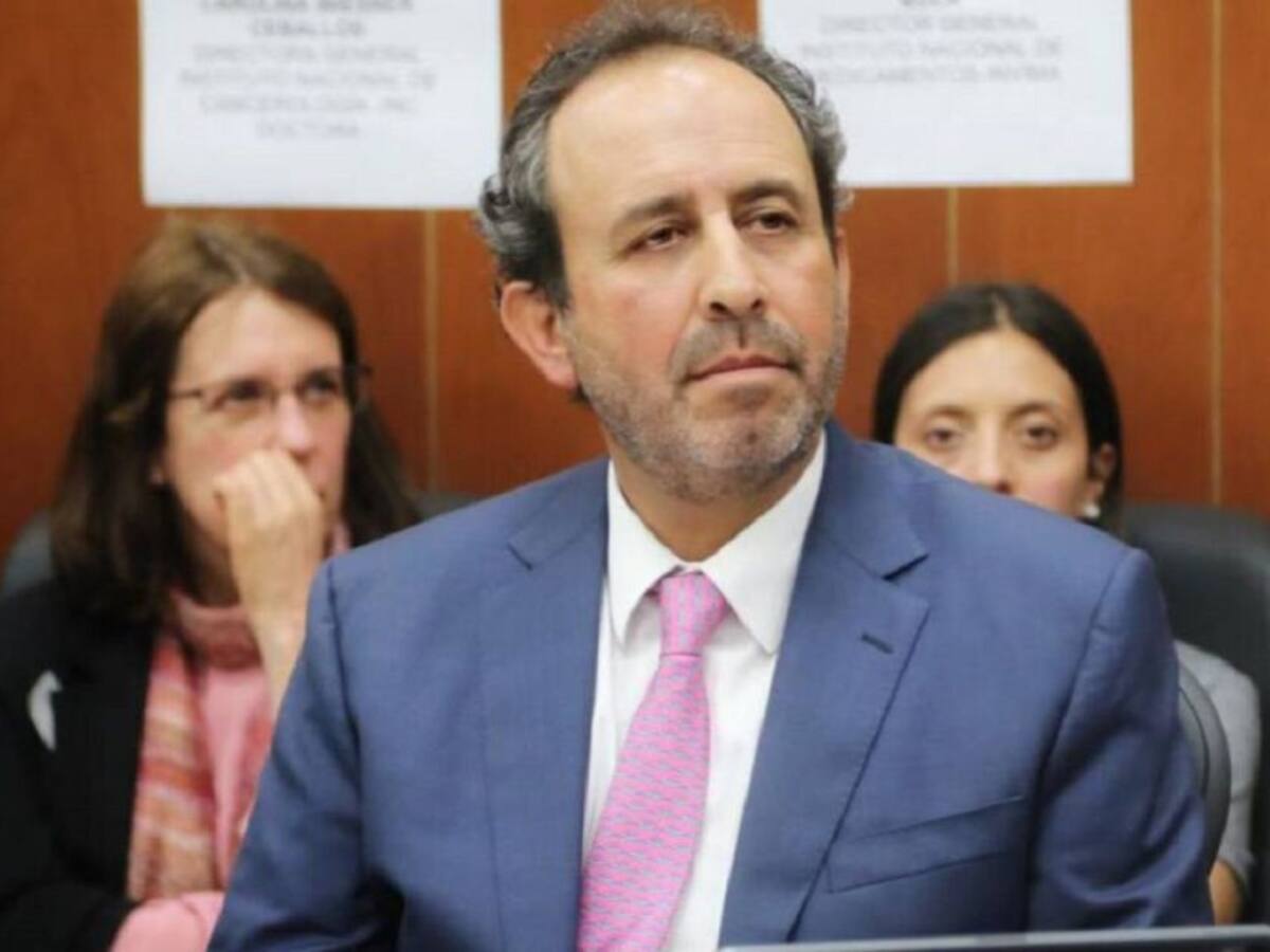 Supersalud exige capacitación a jueces para evitar fallos desproporcionados