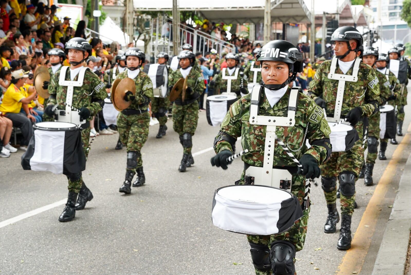 Foto: Comunicaciones Gobernación de Santander