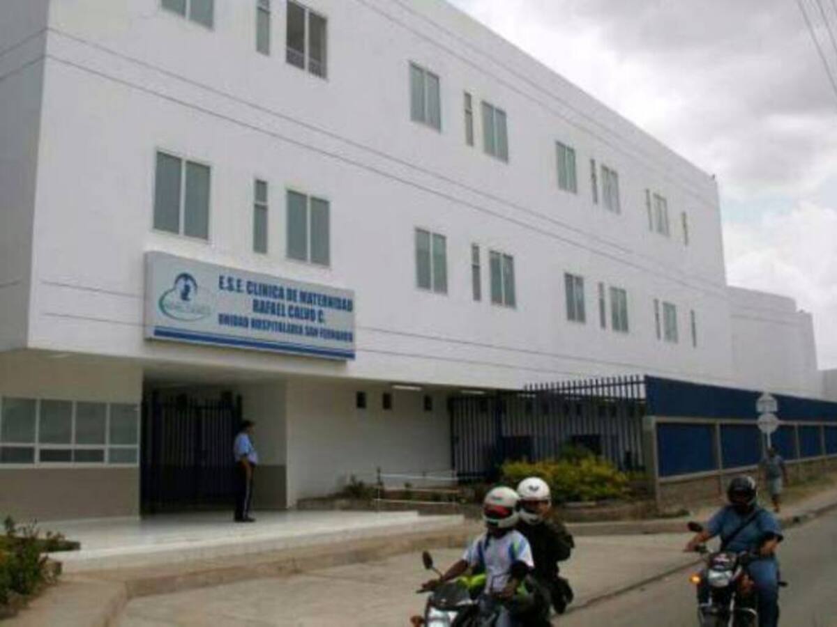 Fallece niña de 10 años en Cartagena cuando ingresaba a su colegio