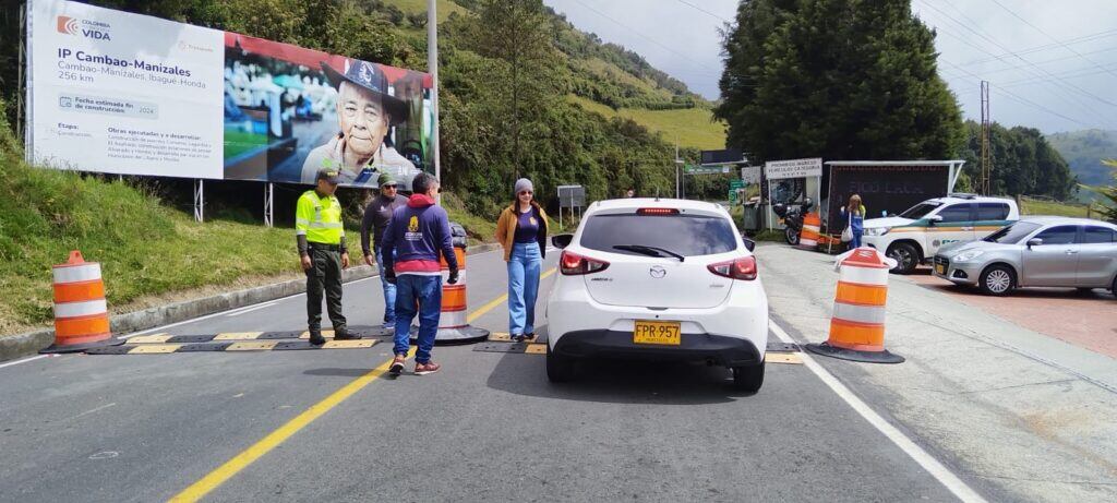 Foto: Gobernación de Caldas.
