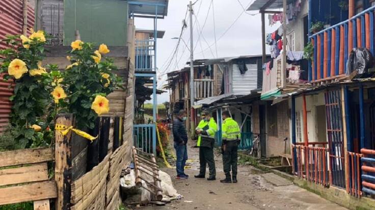 Diego Molano, ministro de defensa