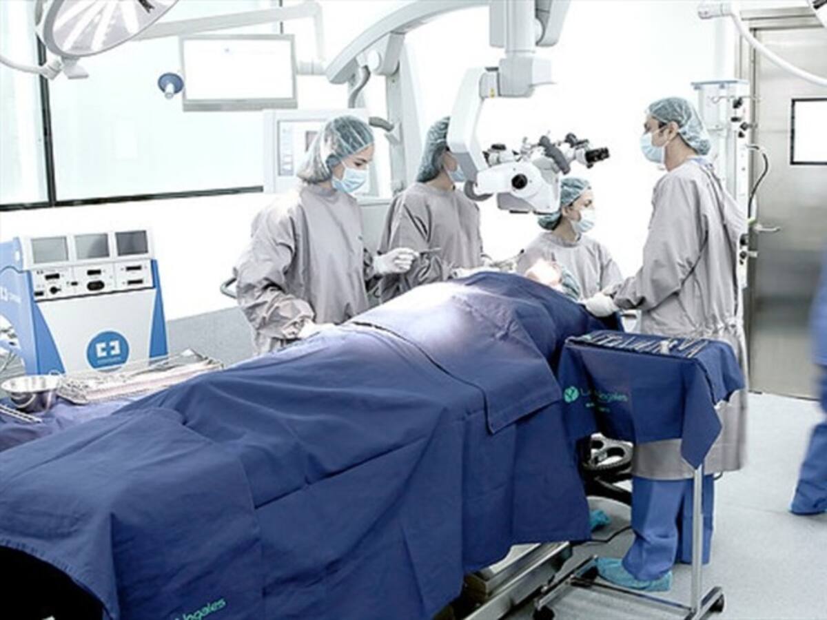 Mal procedimiento médico le habría costado la vida a un recién nacido en Montería