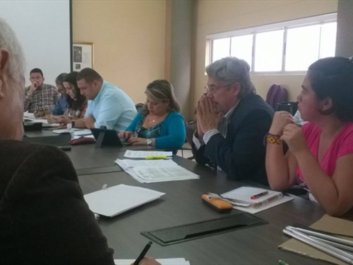Universitarios por la paz harán veeduría a la tregua unilateral de las Farc
