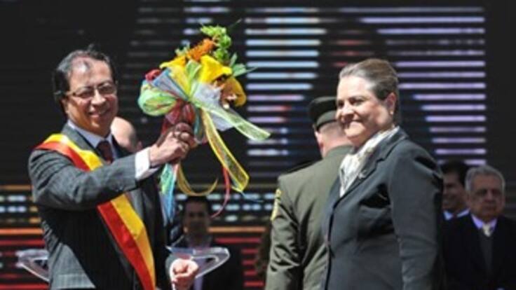 Petro anuncia que prohibirá definitivamente el porte de armas en la capital