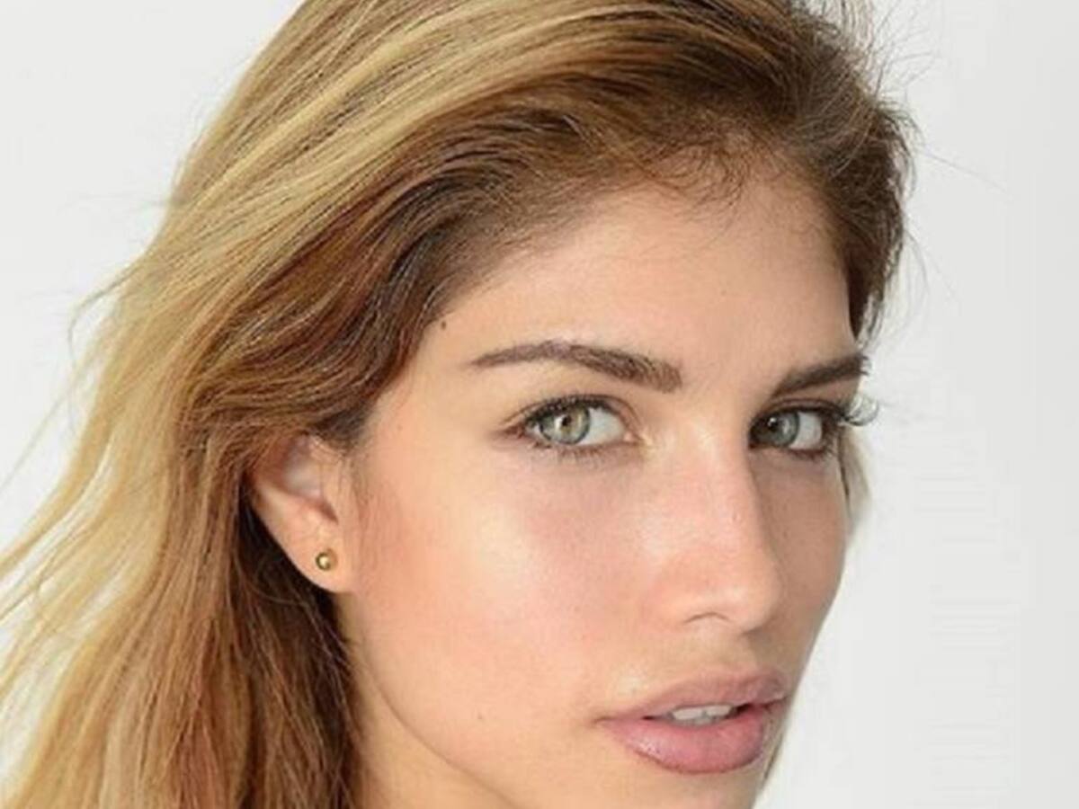 Estudio de drogas revela que modelo caleña muerta en México tomó éxtasis