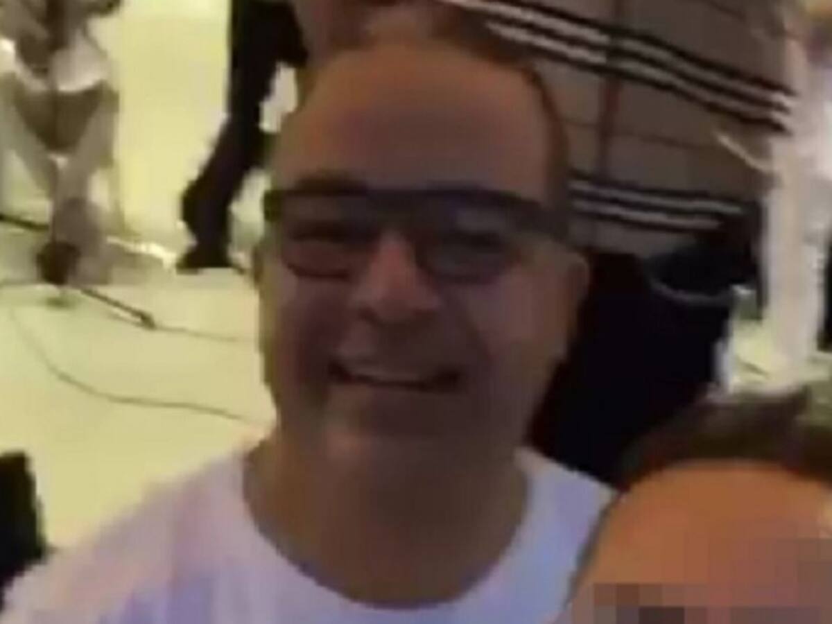 Procuraduría investiga al alcalde de Baranoa por parranda en velitas