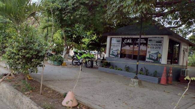 En esta comunidad aseguran que el trabajo de la Policía Metropolitana no entrega buenos resultados