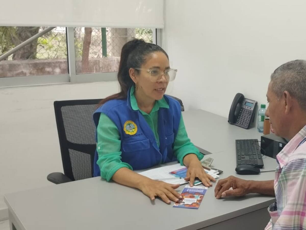 Certificados de Discapacidad no están disponibles por ataque cibernético a Minsalud