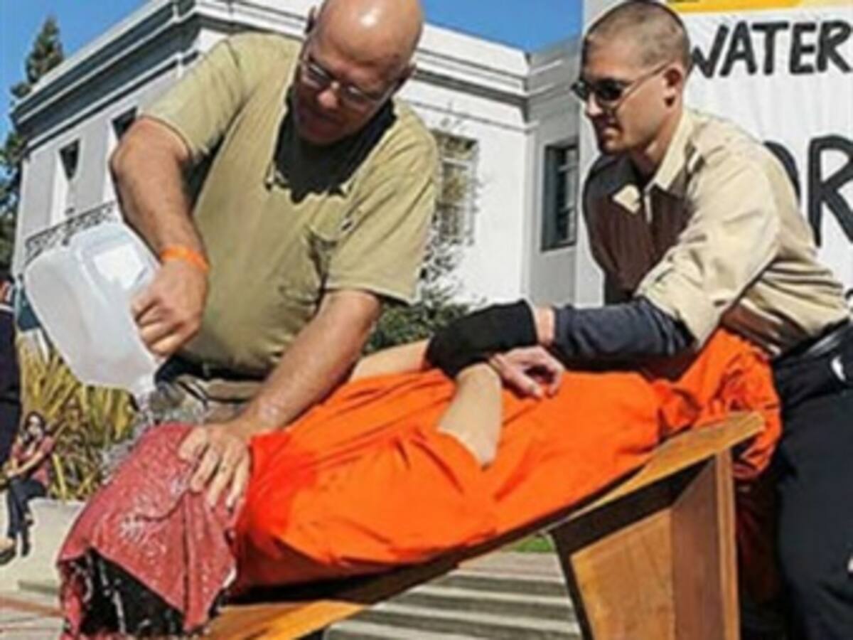 Obama rechaza publicar fotos de torturas en prisiones de Irak o Afganistán