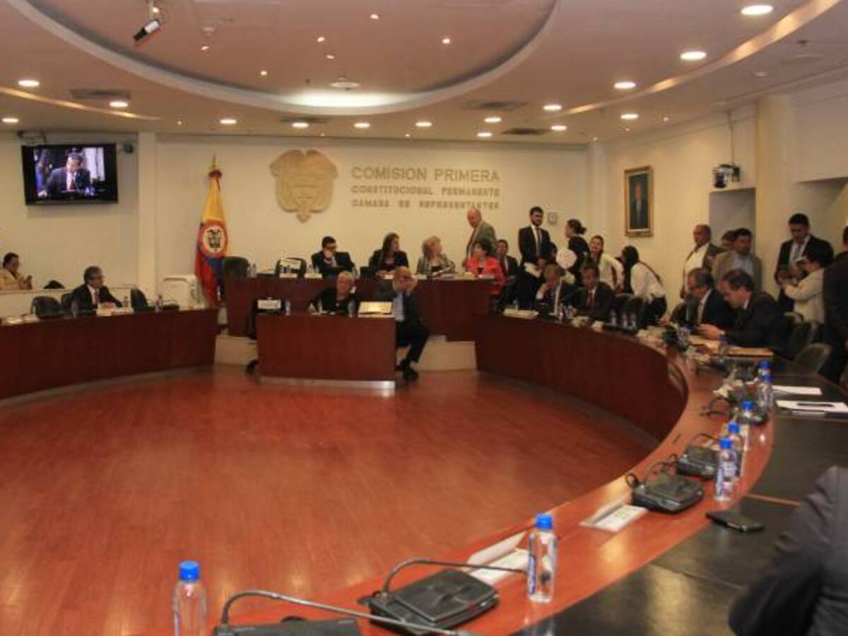 “Lo estructural de la reforma política sigue vivo”: Mininterior
