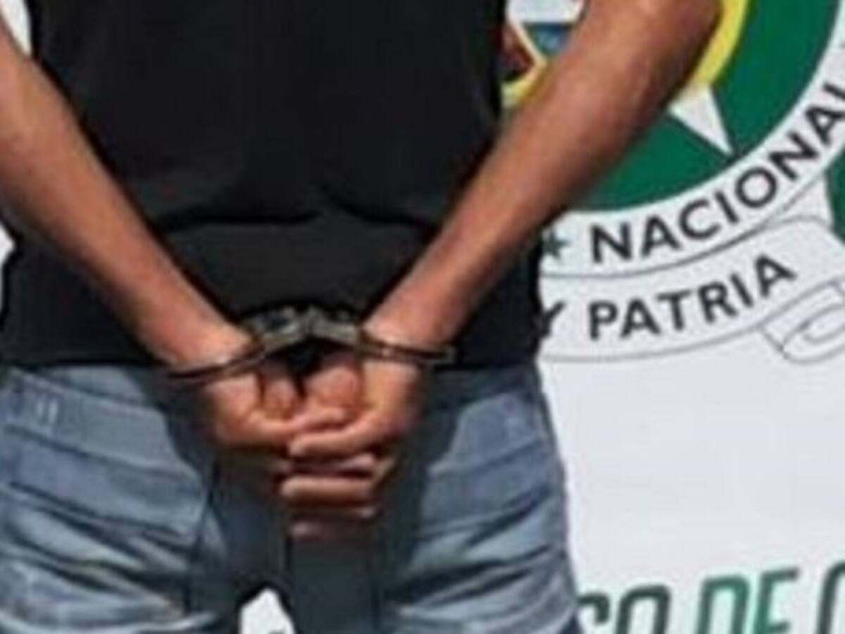 11 fugas de la permanencia de Calarcá reportan las autoridades