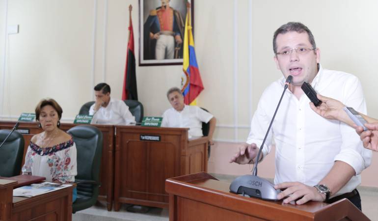 Asamblea del Departamento