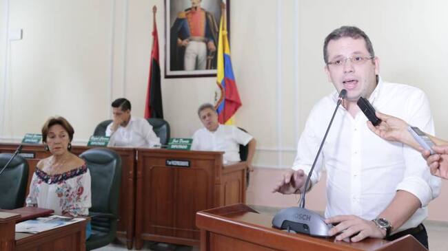 Asamblea del Departamento
