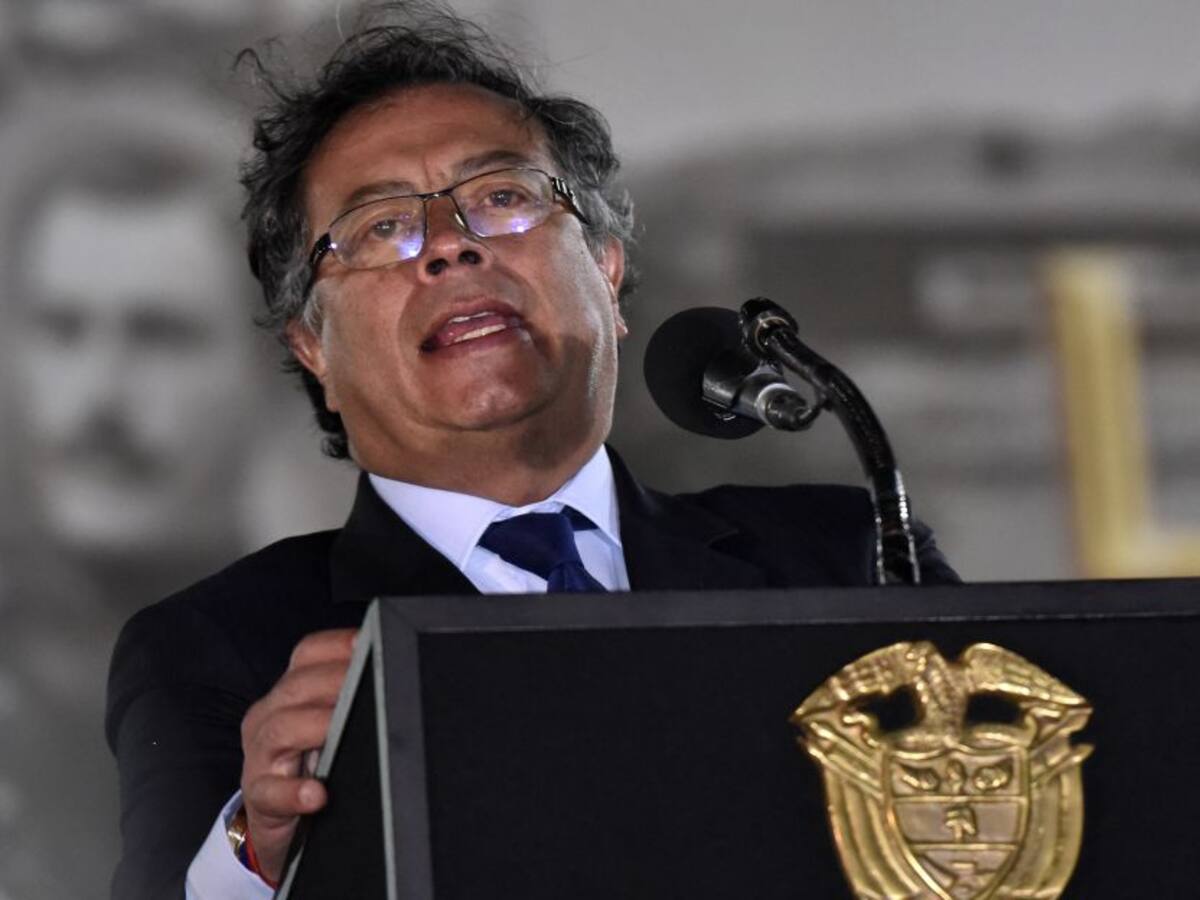 Alcalde Tarra sobre visita Petro: “Hay tramos críticos, no se sabe si viene”