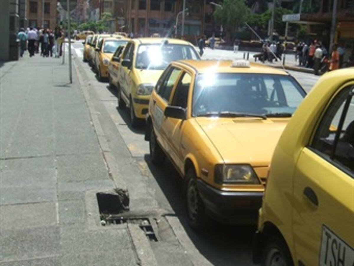 Los conductores proponen que el gremio done 30 mil pesos por persona para ayudar a Haití