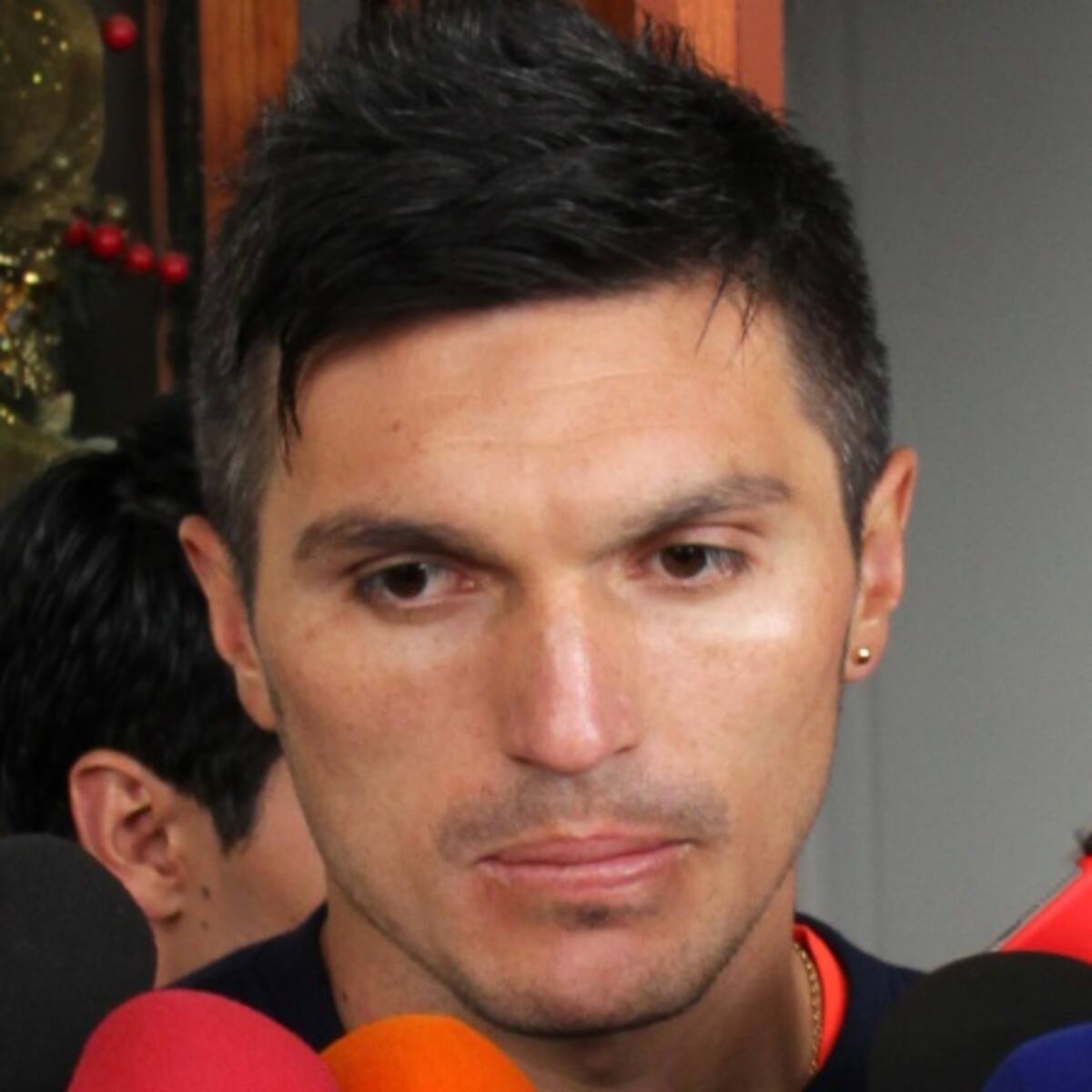 Mi presente con el Medellín ratifica el llamado a la Selección: Daniel Torres