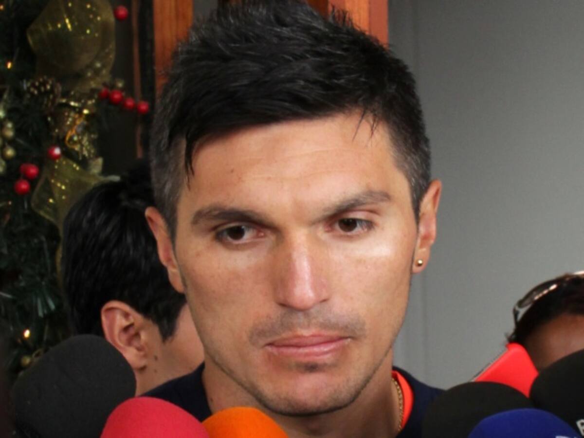 Mi presente con el Medellín ratifica el llamado a la Selección: Daniel Torres