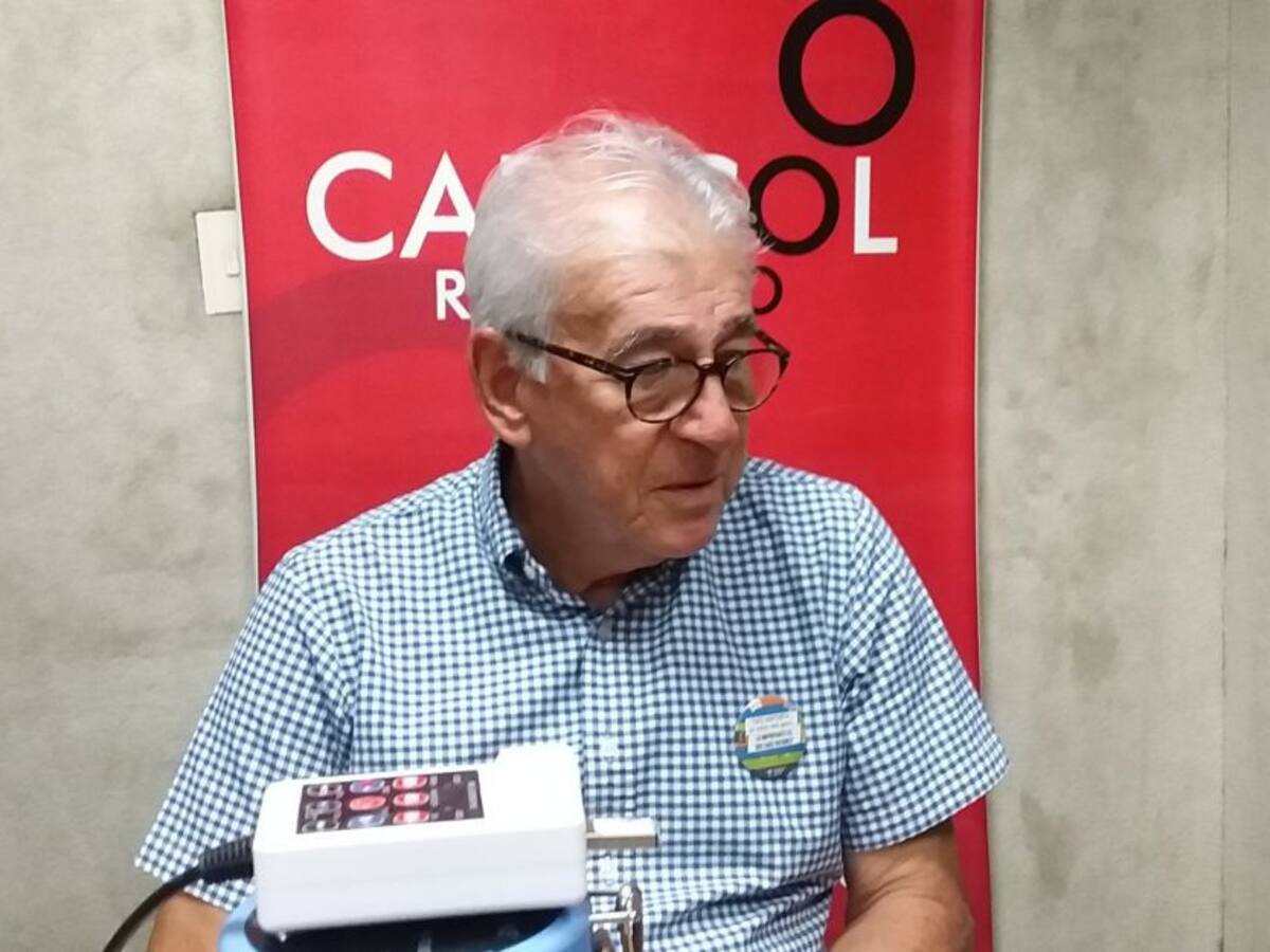 Cúcuta seguirá en elecciones por revocatoria del mandato