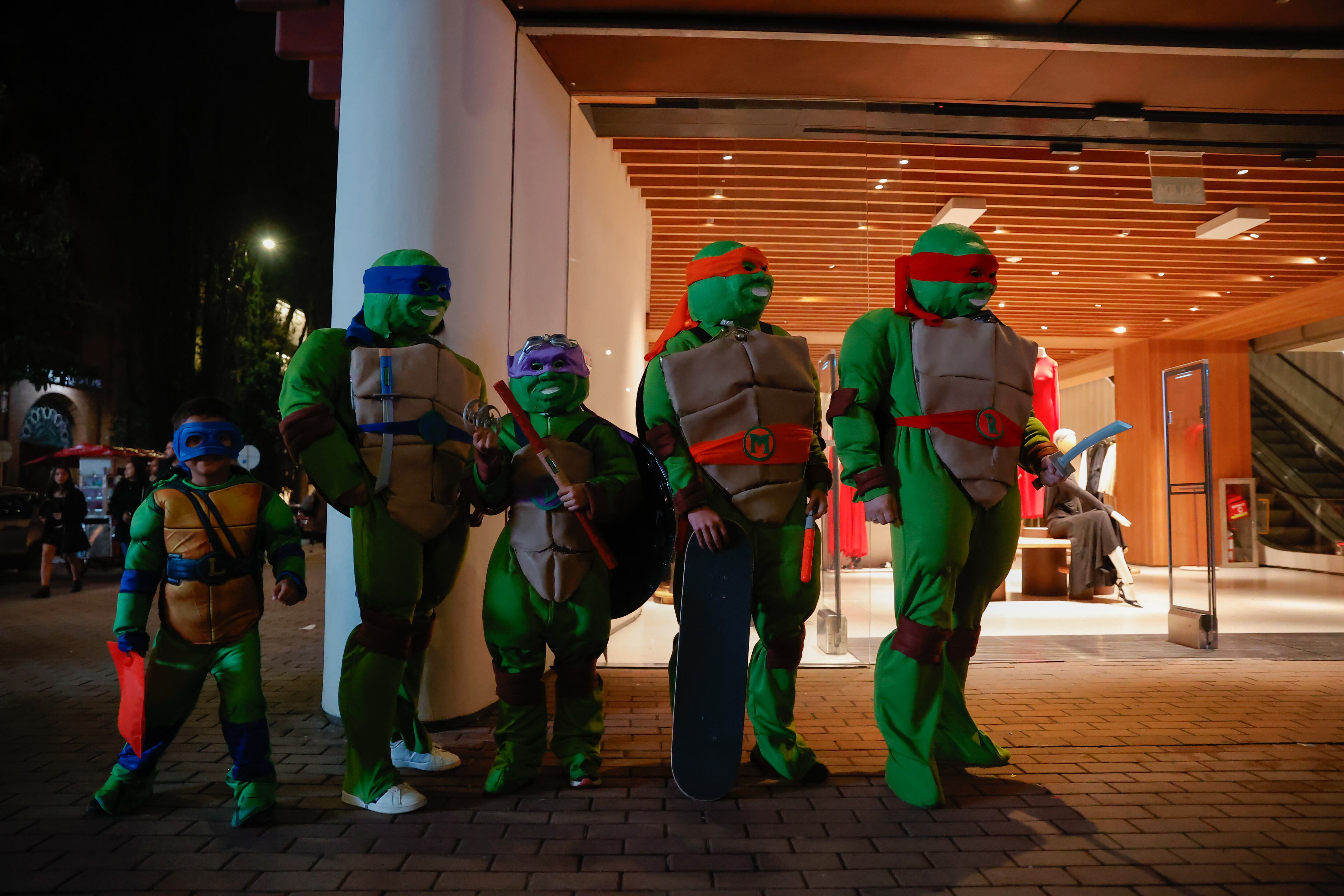Bogotá será una de las ciudades que acogerá la carrera. (Photo by Juancho Torres/Anadolu via Getty Images)