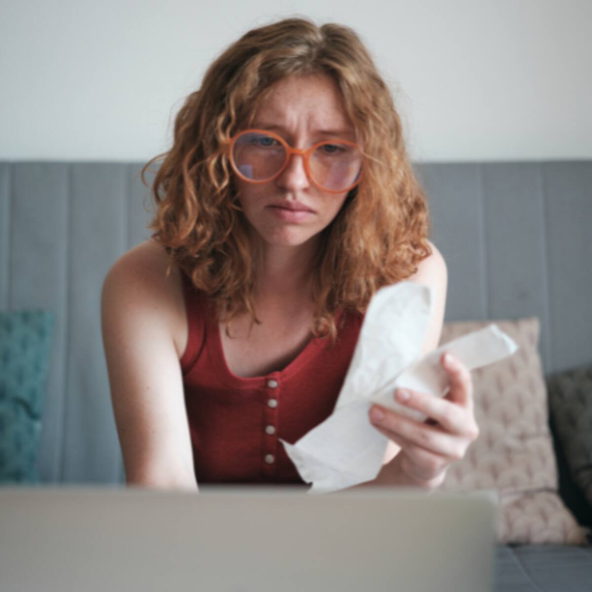 Qué pasa si no paga un préstamo de una billetera virtual: Efectos legales y embargos que procederían