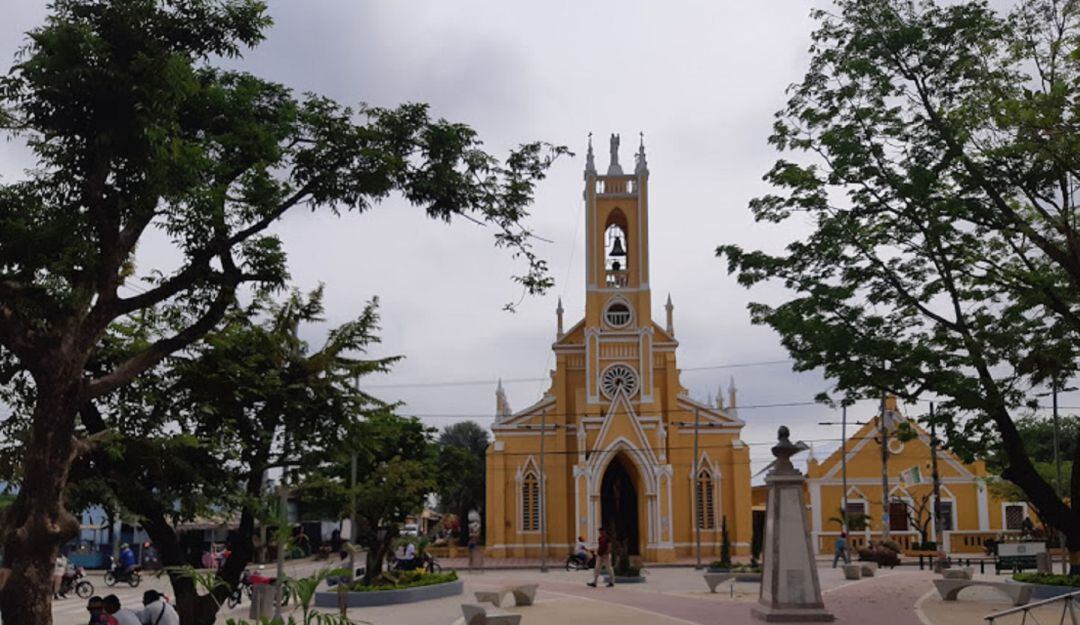 Asaltan Personería de Majagual y roban a la personera y su secretario