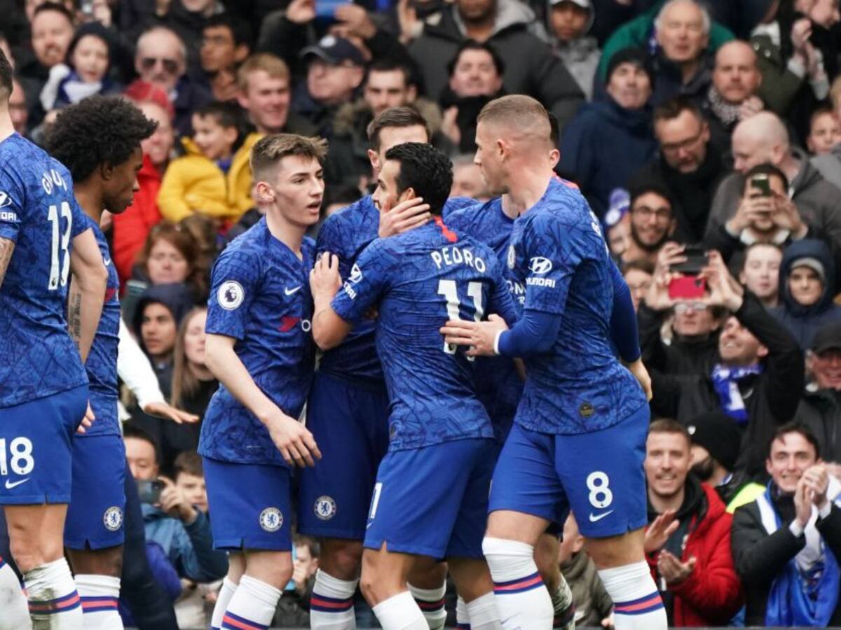 Chelsea no bajará el sueldo de sus jugadores a cambio de obras de caridad