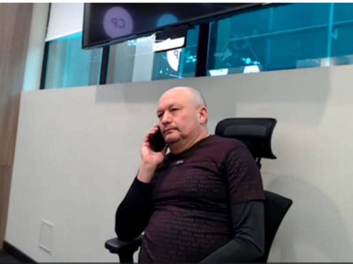 Caso 'Matamba' habría sido una desaparición, dice detenido del Inpec