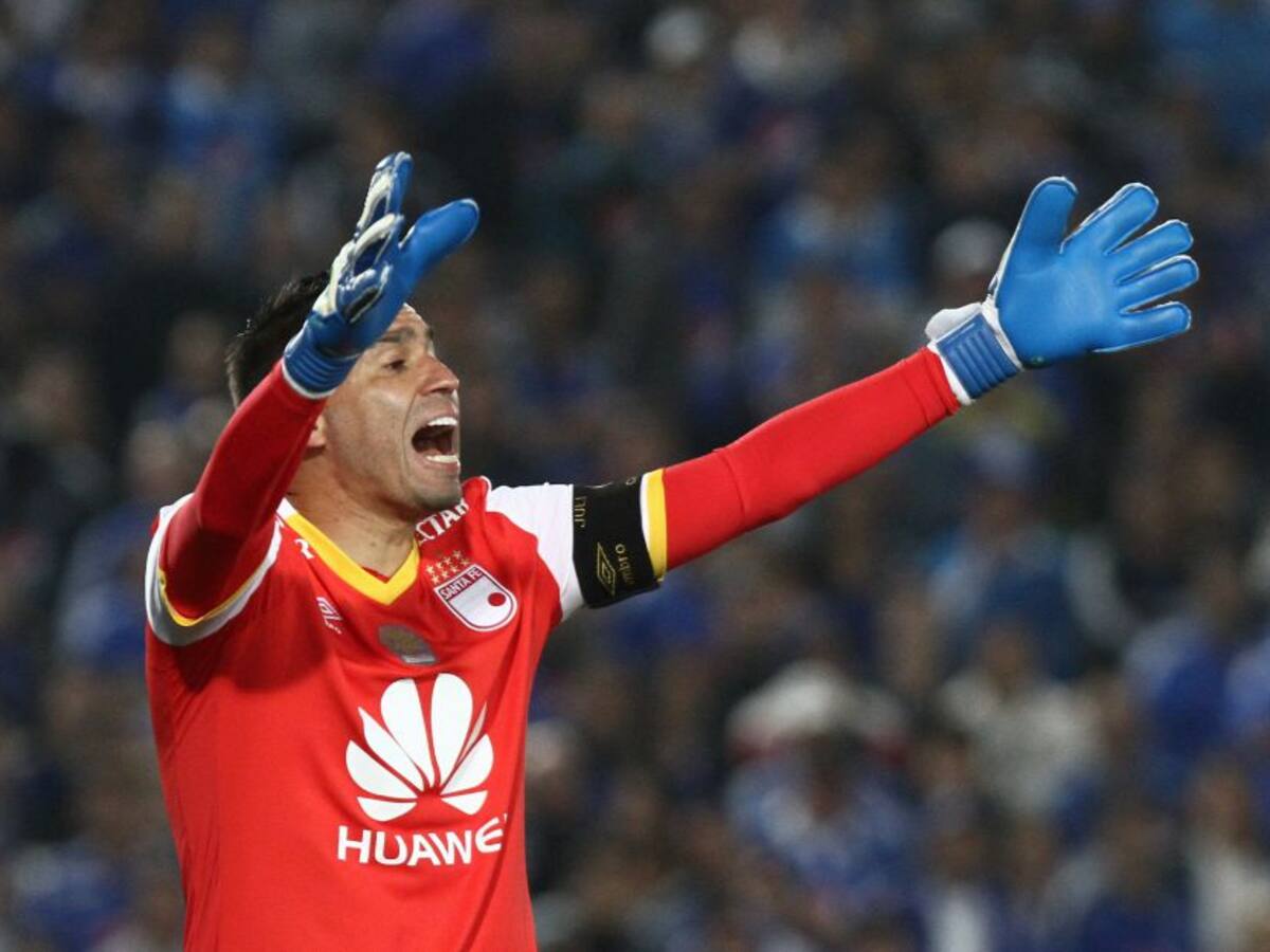 Leandro Castellanos: “Estamos haciendo el fútbol más lento aún”