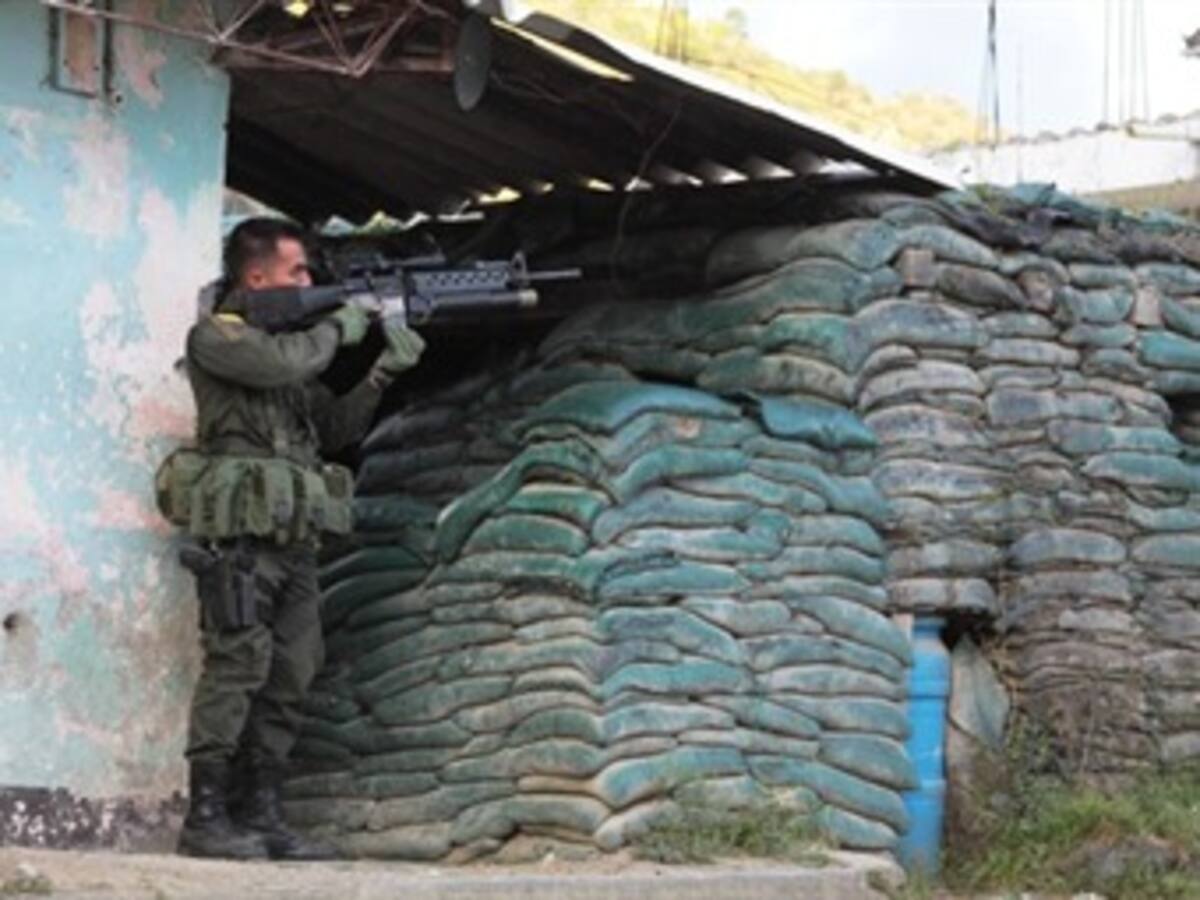 Iglesia se mantendrá en el Cauca pese a delicada situación de orden público