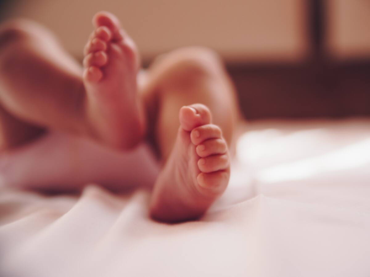 Investigan la muerte de un bebé en Villamaría en extrañas circunstancias