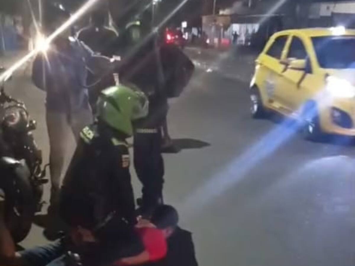 Un hombre resultó herido en un ataque sicarial en Cúcuta