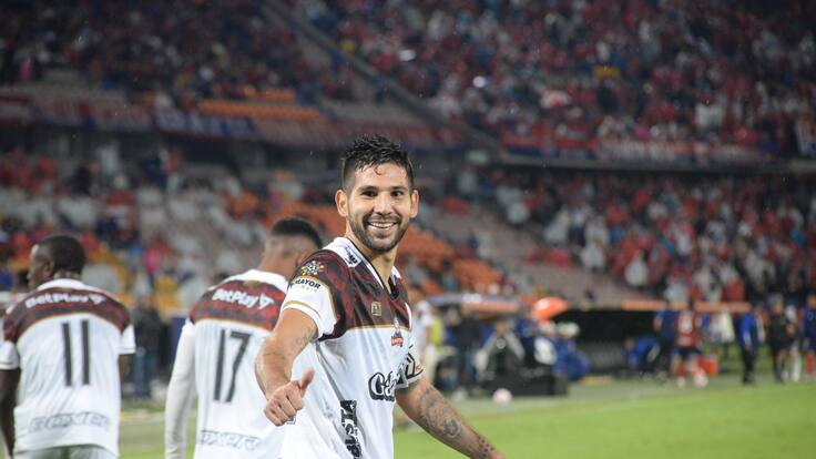 Cúcuta no pierde el foco pese a la semifinales de Copa: Nuestro objetivo es el ascenso