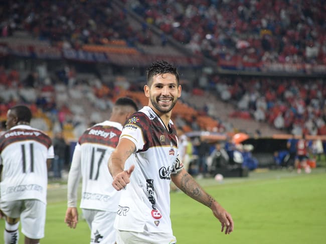 Cúcuta no pierde el foco pese a la semifinales de Copa: Nuestro objetivo es el ascenso