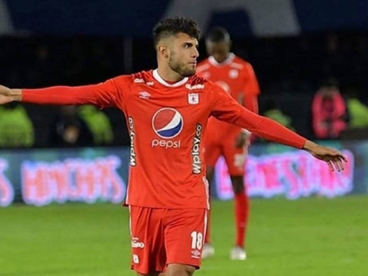 Rodrigo Ureña y cómo afrontar el Covid-19 lejos de casa