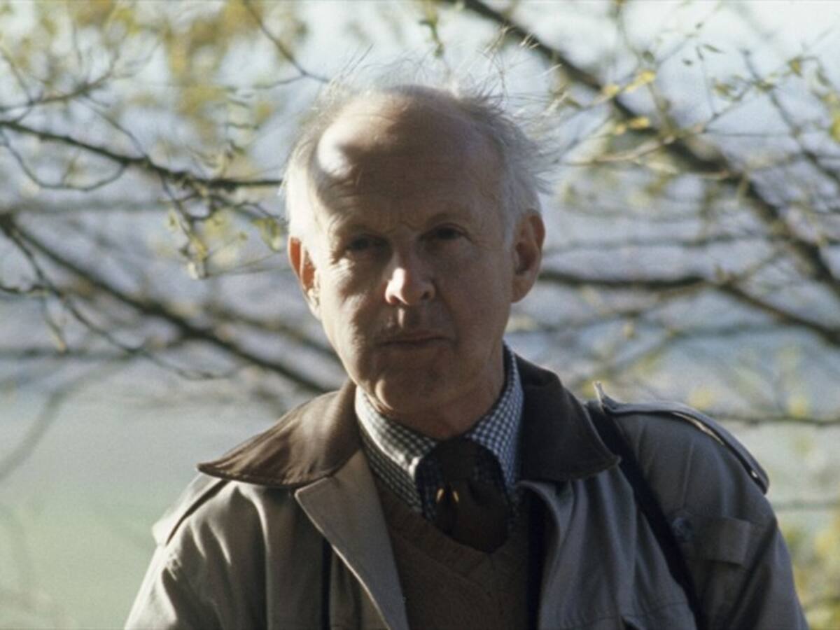 La francesa Agnés Sire relata cuál es el fin de la fundación Henri Cartier-Bresson